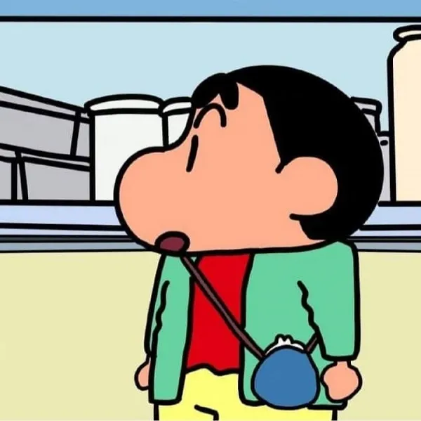 Có một phim hoạt hình của cậu bé cầm nồi trà