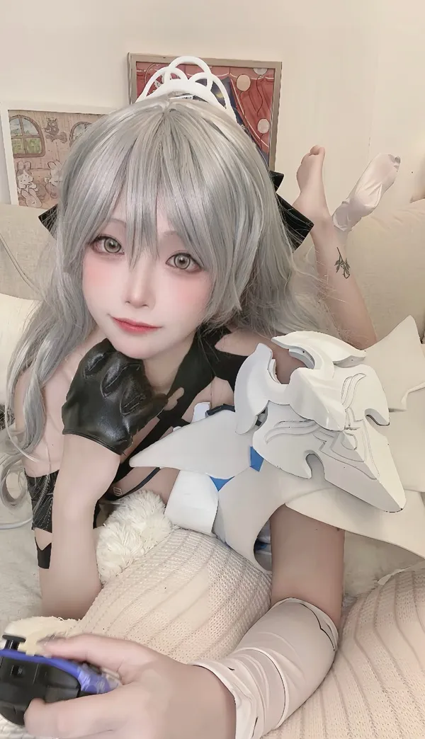 Cosplay anime gợi cảm nhất từ trước đến nay