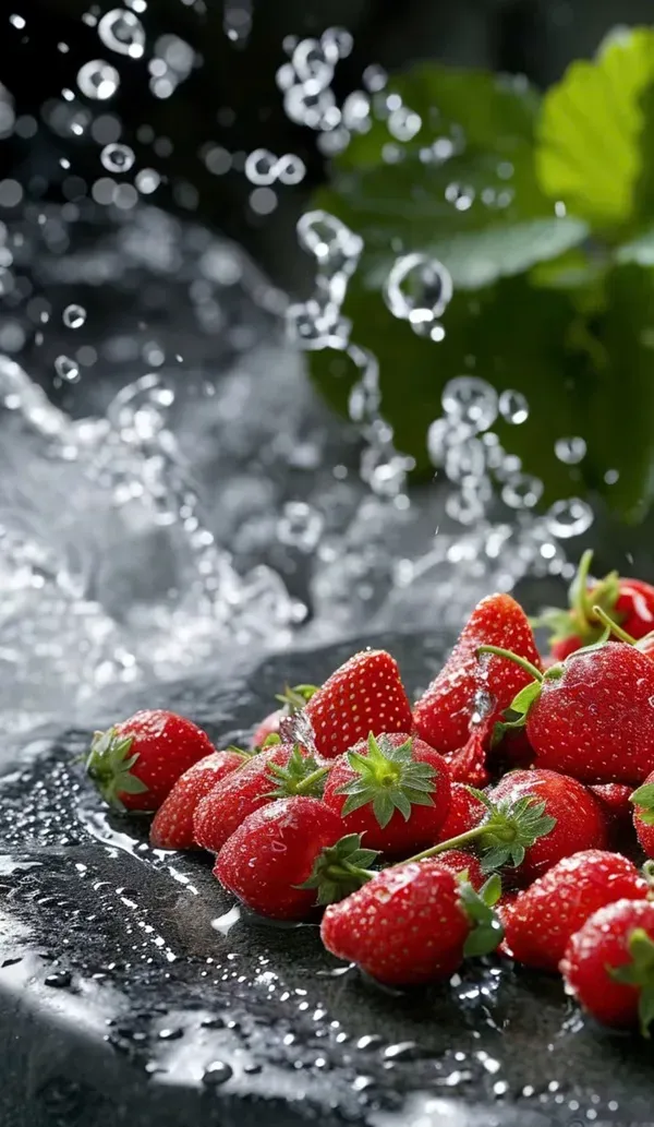 Dâu tây dâu tây dâu tây dâu tây dâu tây hình ảnh dâu tây cute strawberries