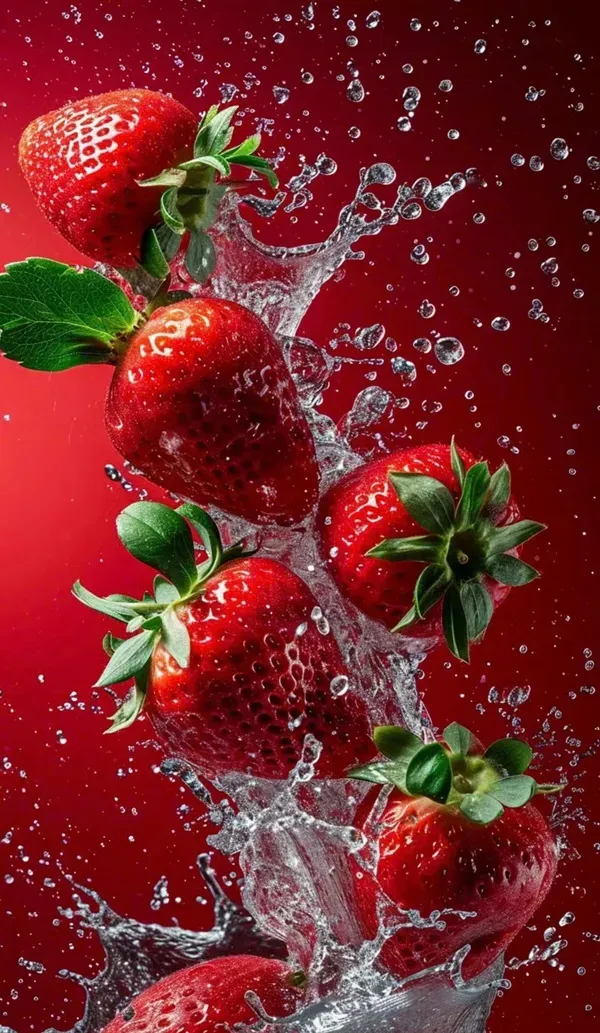 Dâu tây dâu tây dâu tây dâu tây dâu tây hình nền dâu tây cho điện thoại strawberries