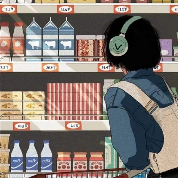 avatar chill anime 1