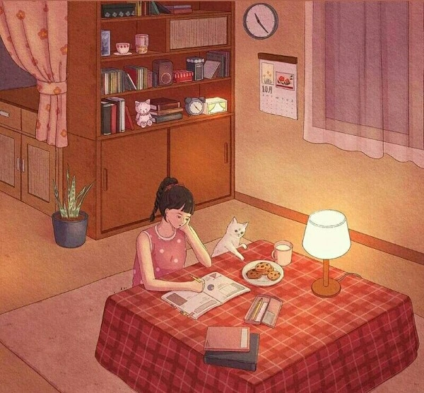 avatar chill anime 6