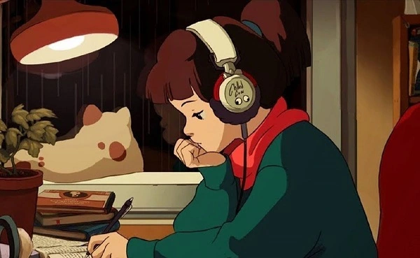 avatar chill anime 7