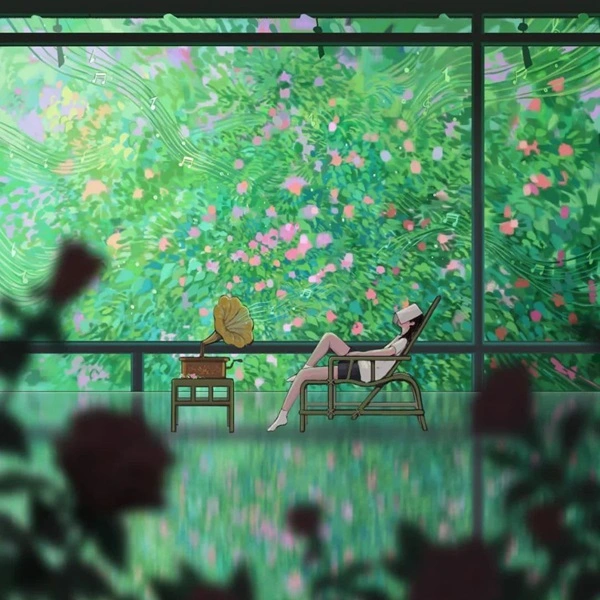 avatar chill anime 12