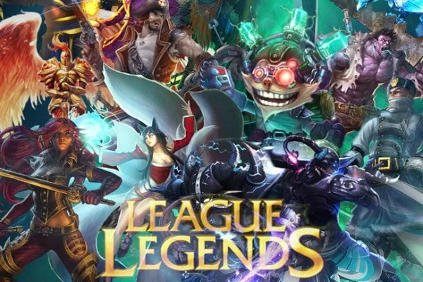 Top 101+ Kí Tự Đặc Biệt Dùng Trong Game Được Giới Trẻ Săn Đón Hiện Nay