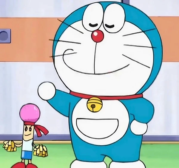 Dora meme chống nạnh