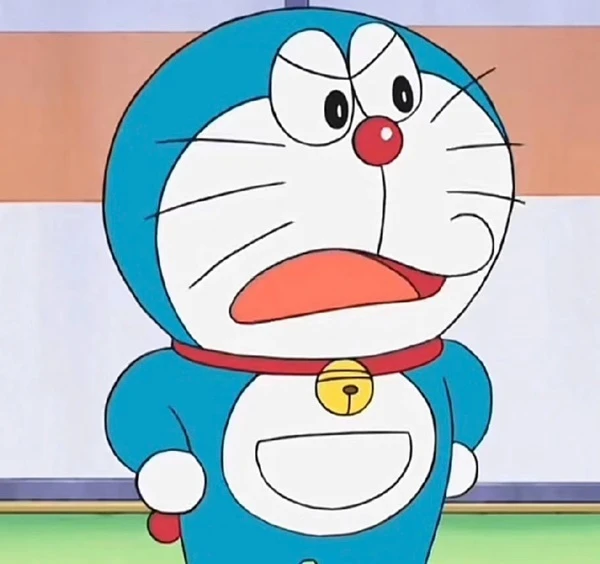 Dora meme chống nạnh