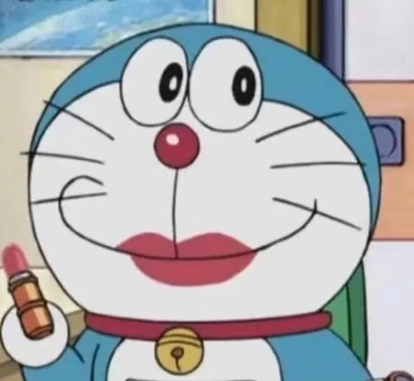 Dora meme doraemon