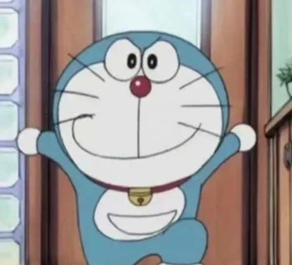 Dora meme doraemon