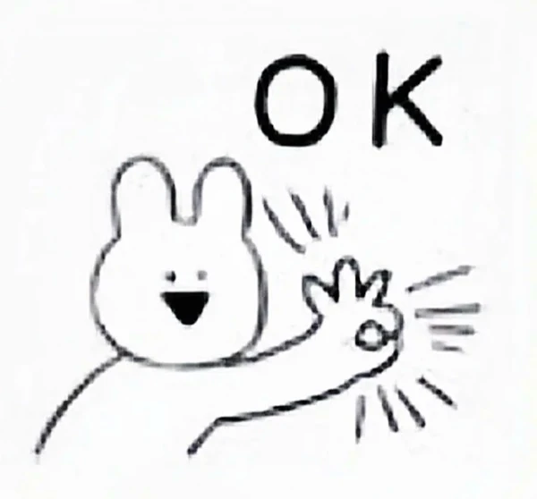 Ok mèo của con mèo meme ok