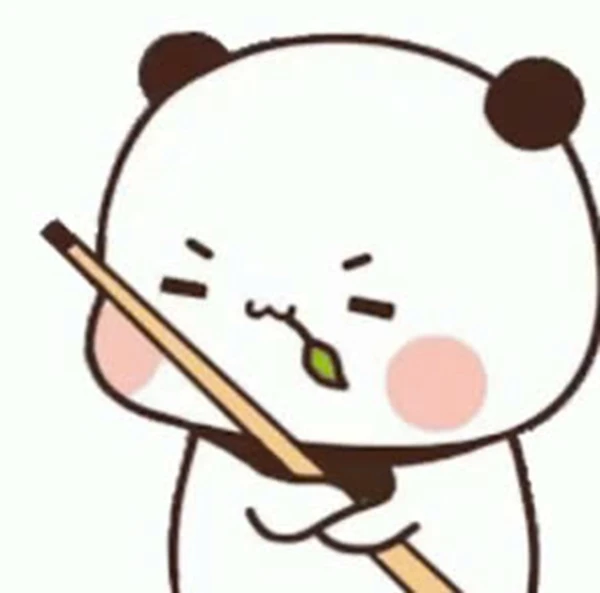 Một bộ phim hoạt hình cầm bút chì meme tức giận