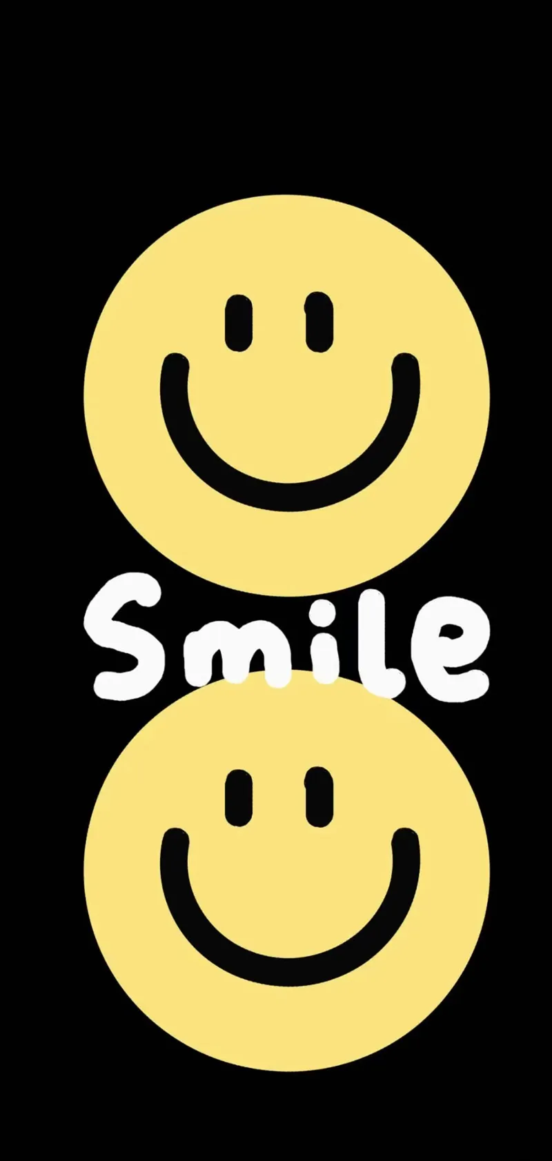 Smile hình nền mặt cười