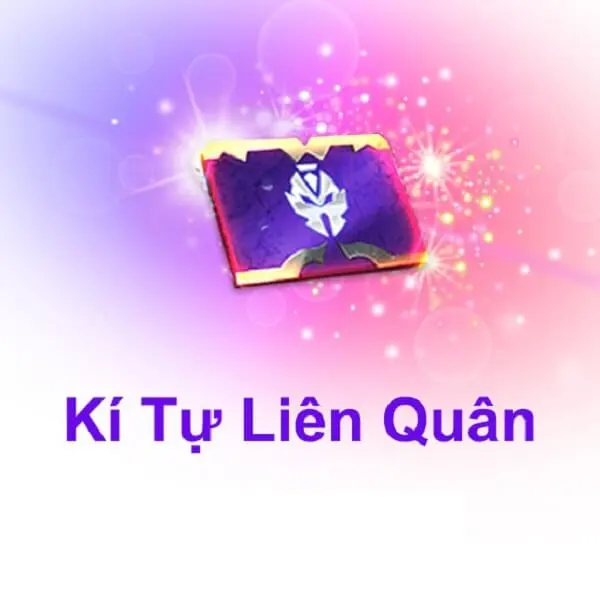 Top 1001+ Kí Tự Đặc Biệt Liên Quân Đẹp Nhất Cho Game Thủ Mobile