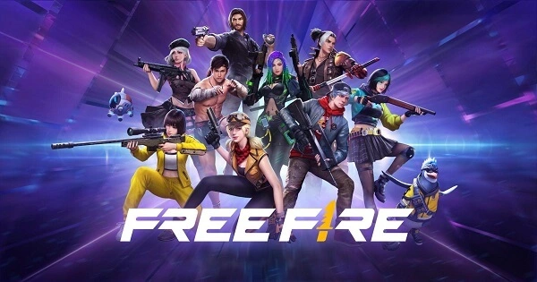 Kí tự đặc biệt ff 1