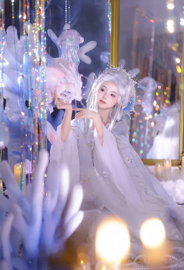 Top gái xinh cosplay nóng bỏng nhất năm